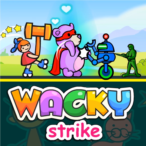 Wacky Strike